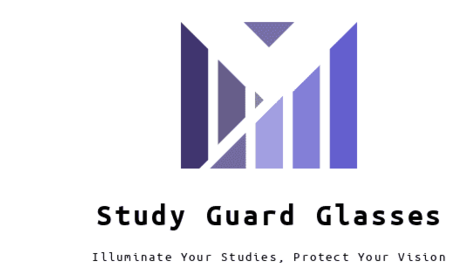 Study Guard Glasses